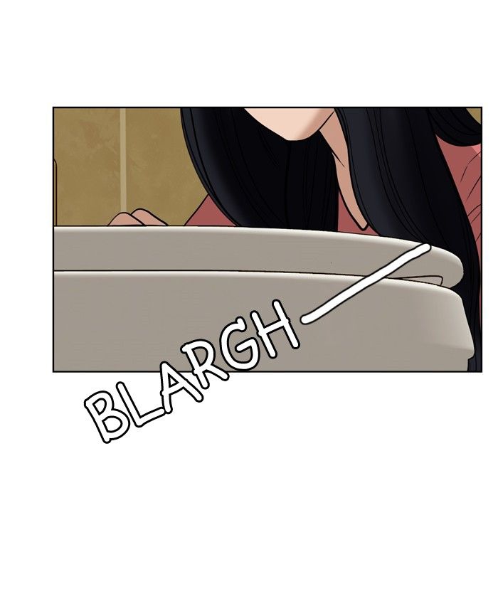 vẻ đẹp đích thực - true beauty chapter 30 107