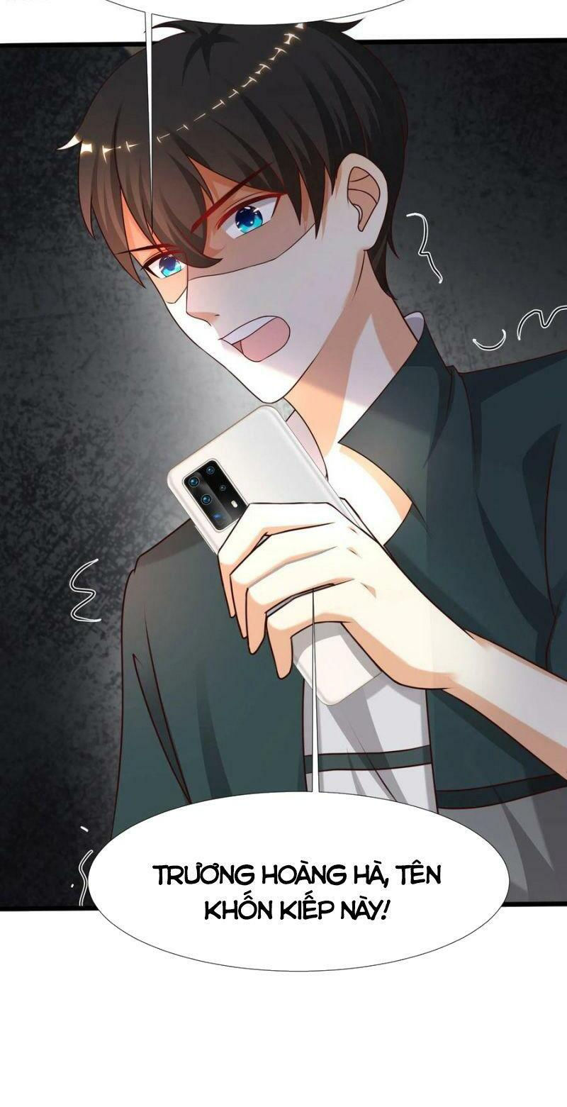 tối cường vận đào hoa chapter 211 22