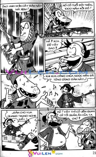 thần đồng đất việt chapter 97 18