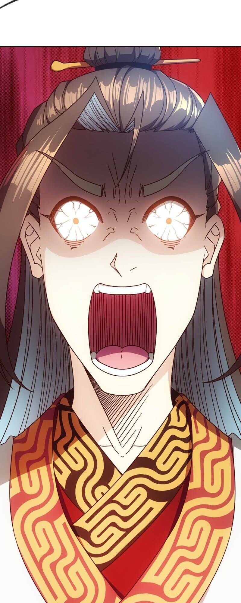 hồng thiên thần tôn chapter 54 21