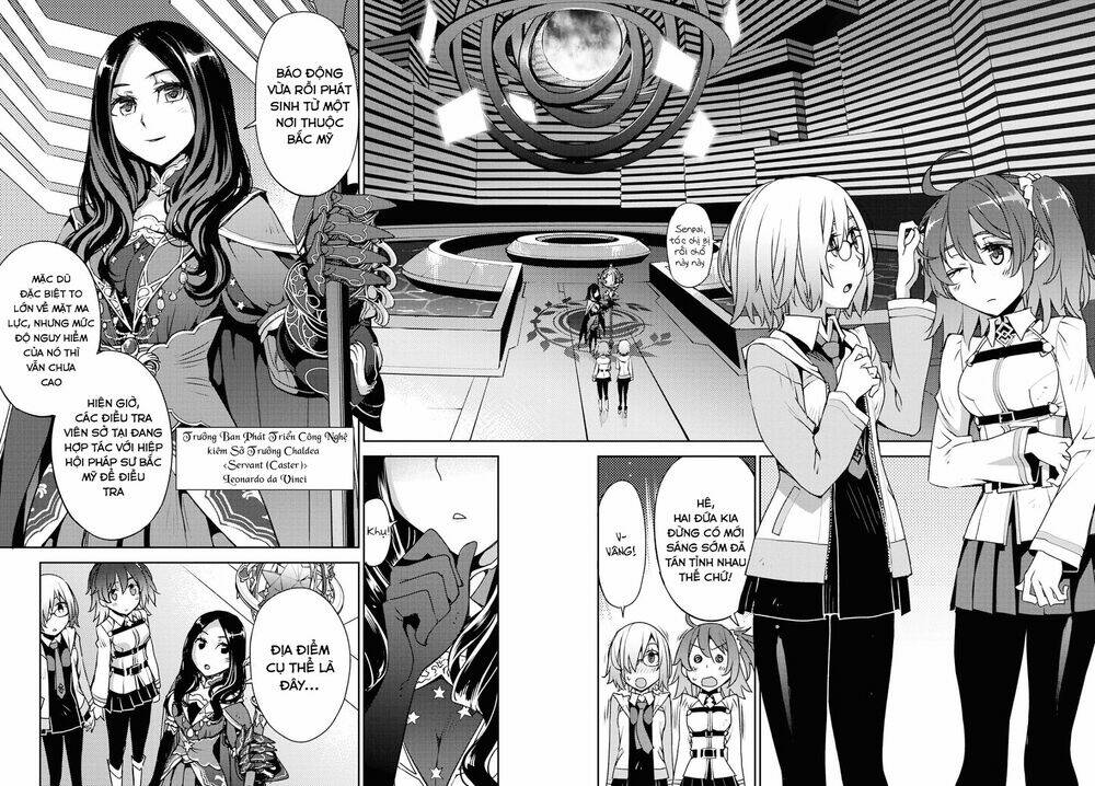 fate/grand order: epic of remnant - salem chapter 1 14