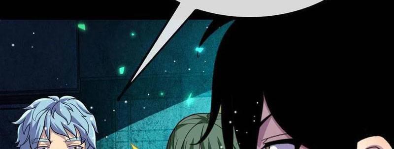 nhìn thấy thanh máu, ta xử tội thần linh chapter 167 39