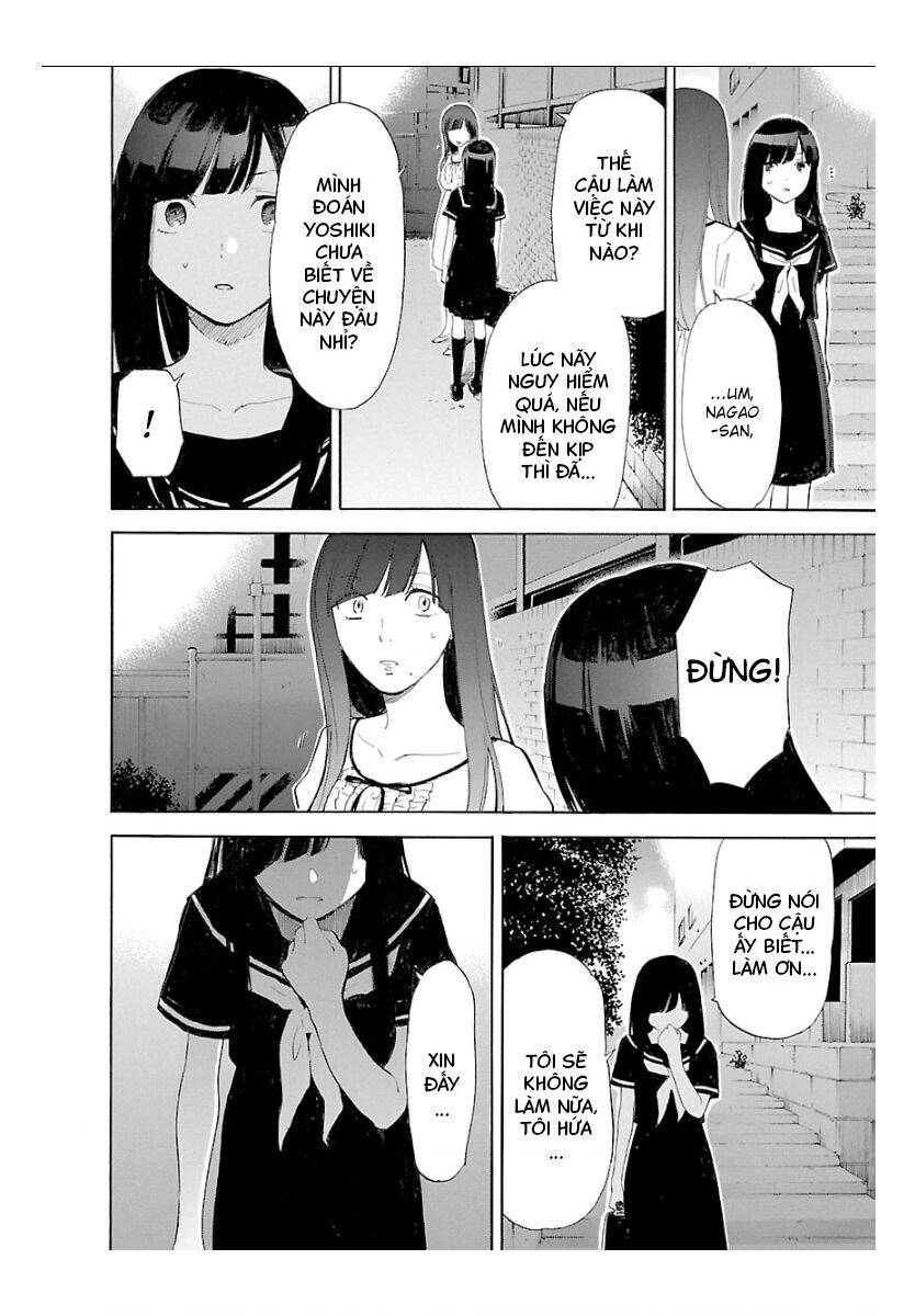 himegoto - juukyuusai no seifuku chapter 47 10