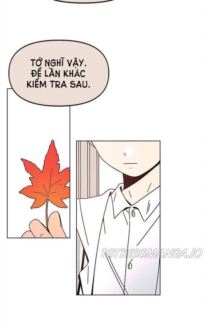 thanh xuân rực rỡ - season of blossom chapter 86 107