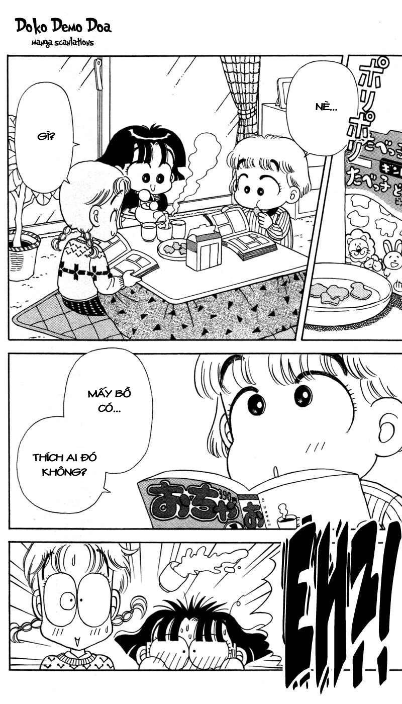 miko cô bé nhí nhảnh chapter 24 2