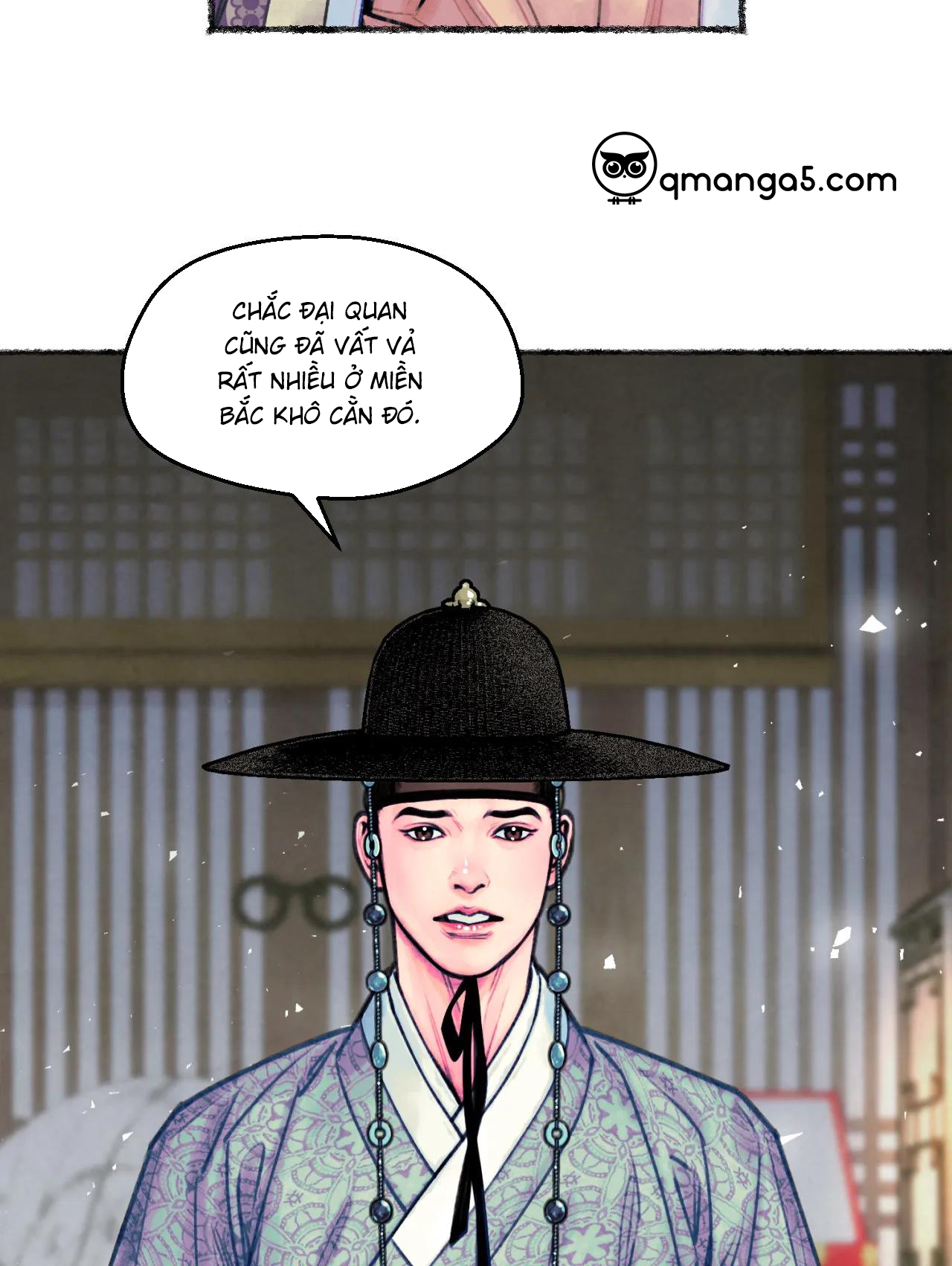 phò mã quan phu chapter 2 17