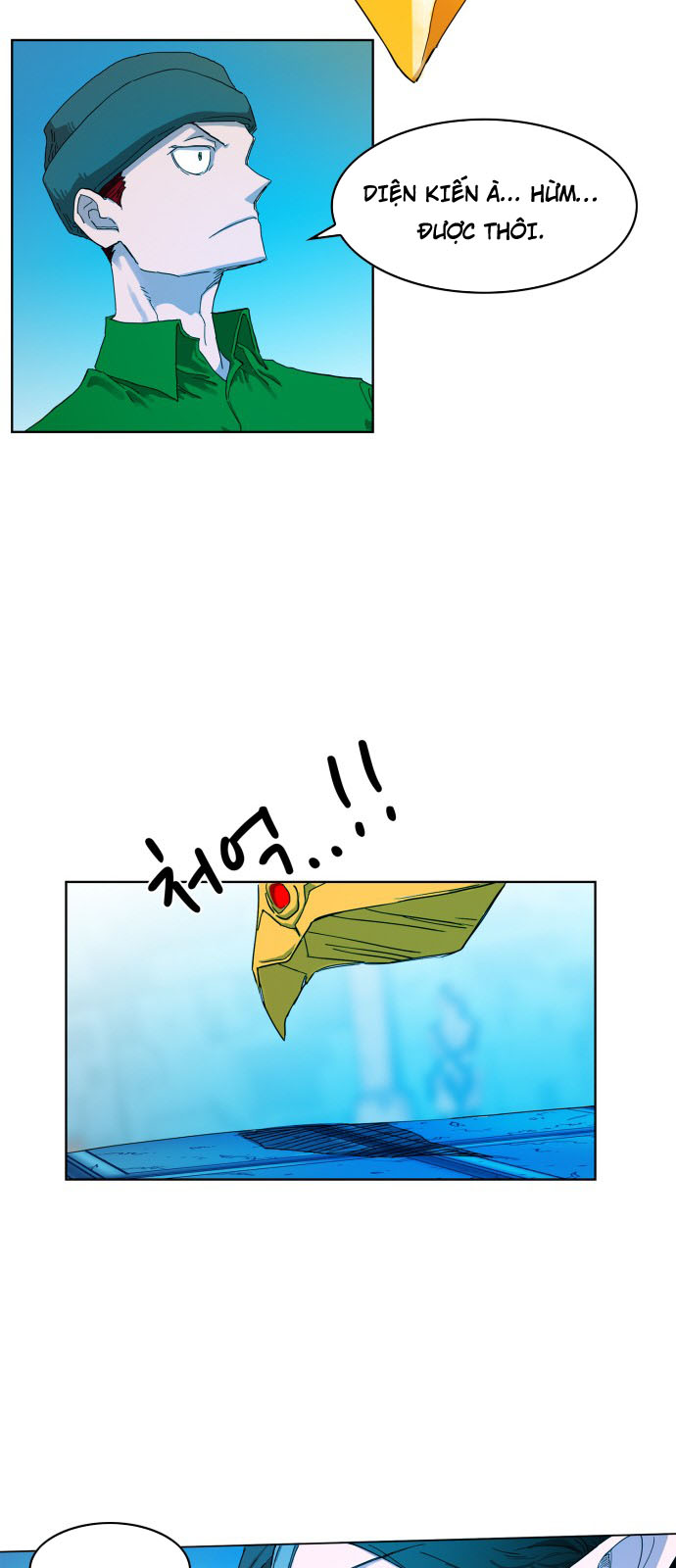 hard core leveling warrior chapter 100 20