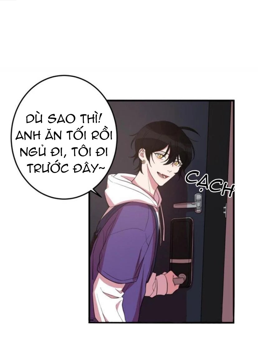 người tình dâm đãng của tôi chapter 11 40