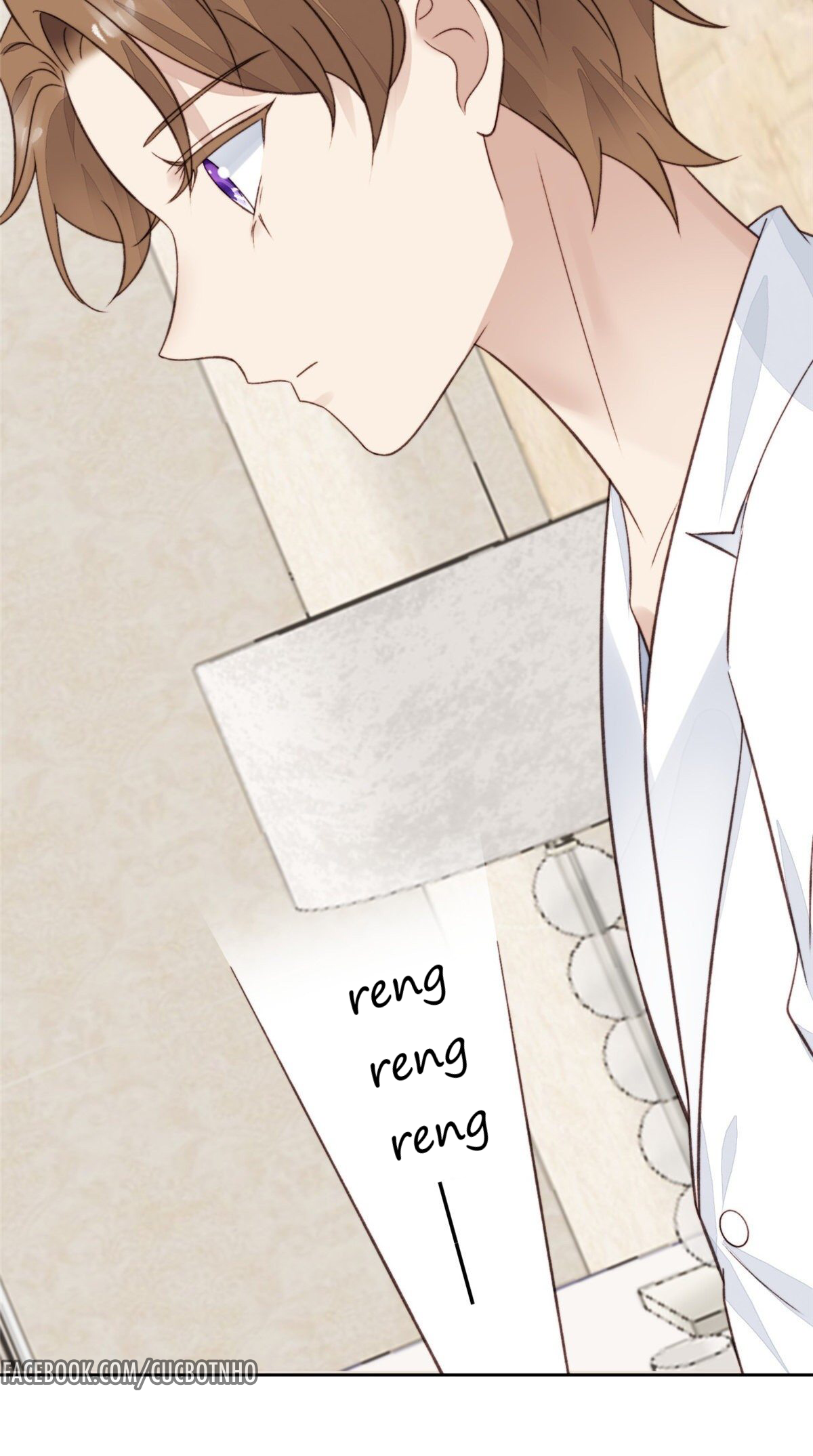 dựa vào đại lão ổn định vị trí c trong nam đoàn chapter 23 56