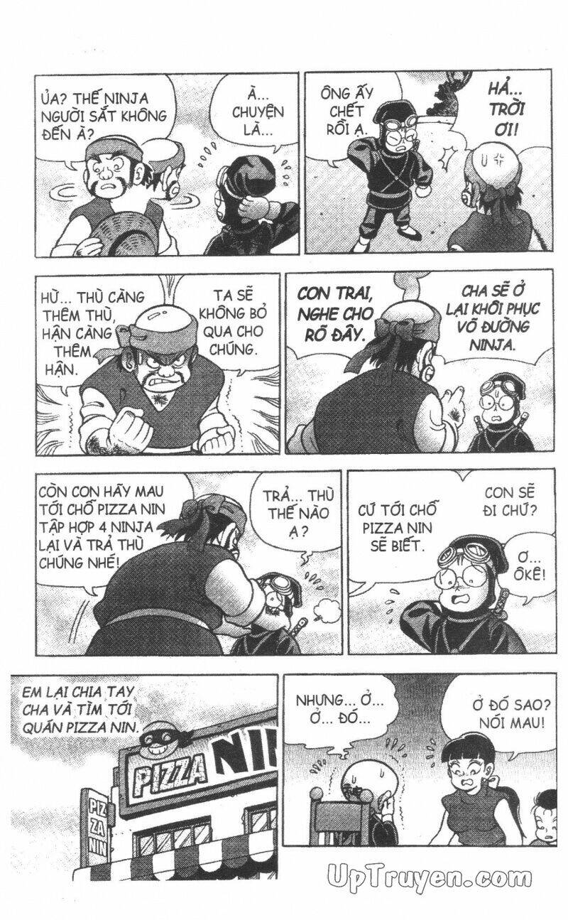 đội quân nhí nhố chapter 36 66