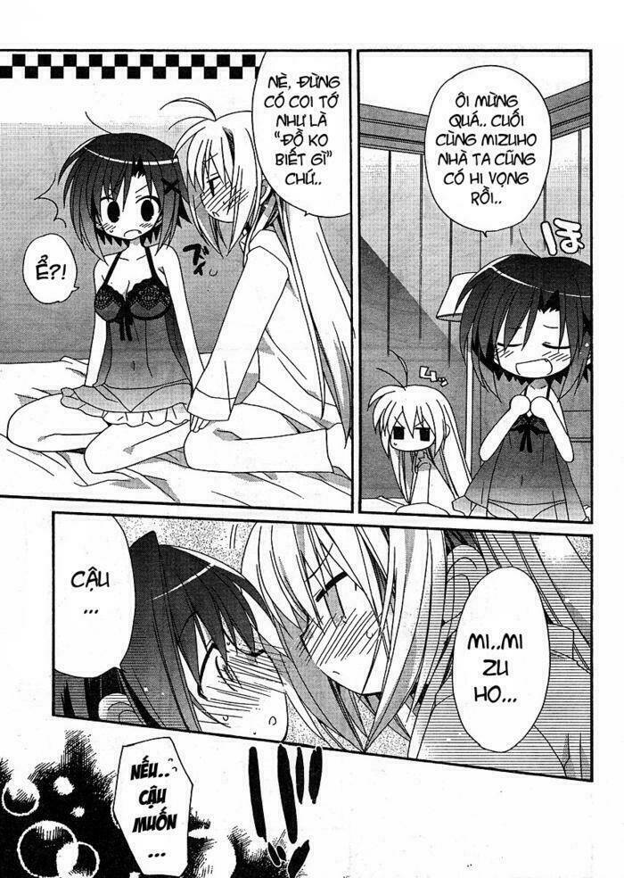 otome wa boku ni koishiteru chapter 12 6