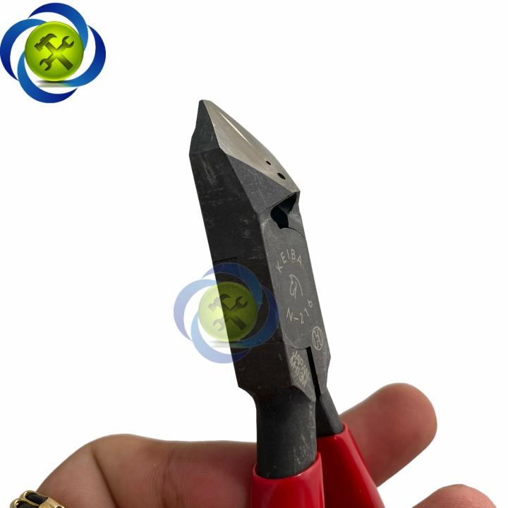 Kìm cắt chéo đa năng 150mm Keiba N-216 Nhật Bản