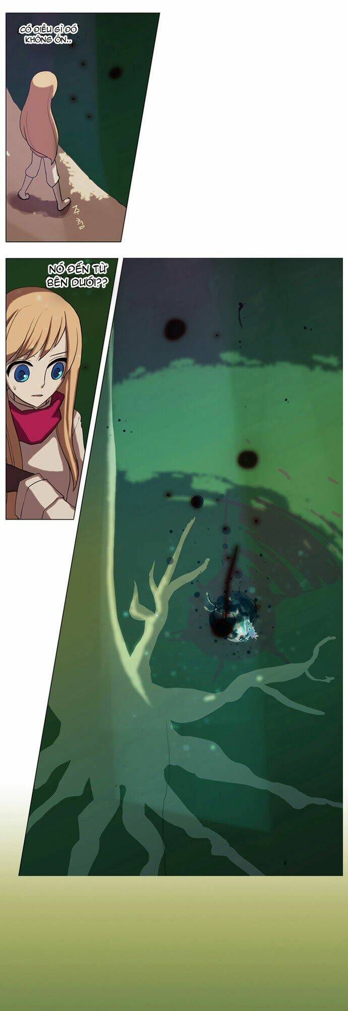 abide in the wind chapter 1 27