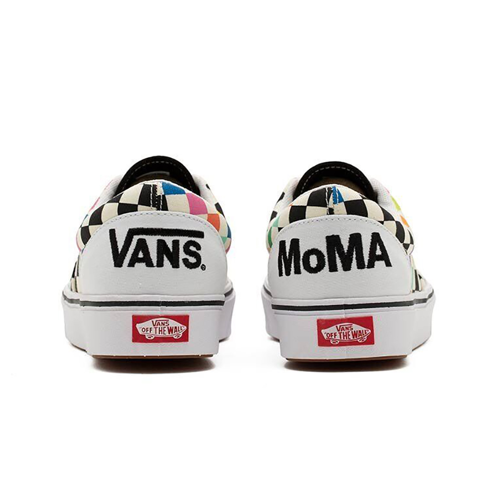 Giày Vans X MoMA ComfyCush Era VN0A3WM91PJ