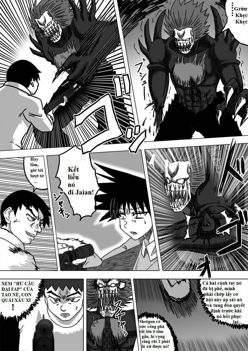 doraemon: nobita no biohazard chapter 7 5