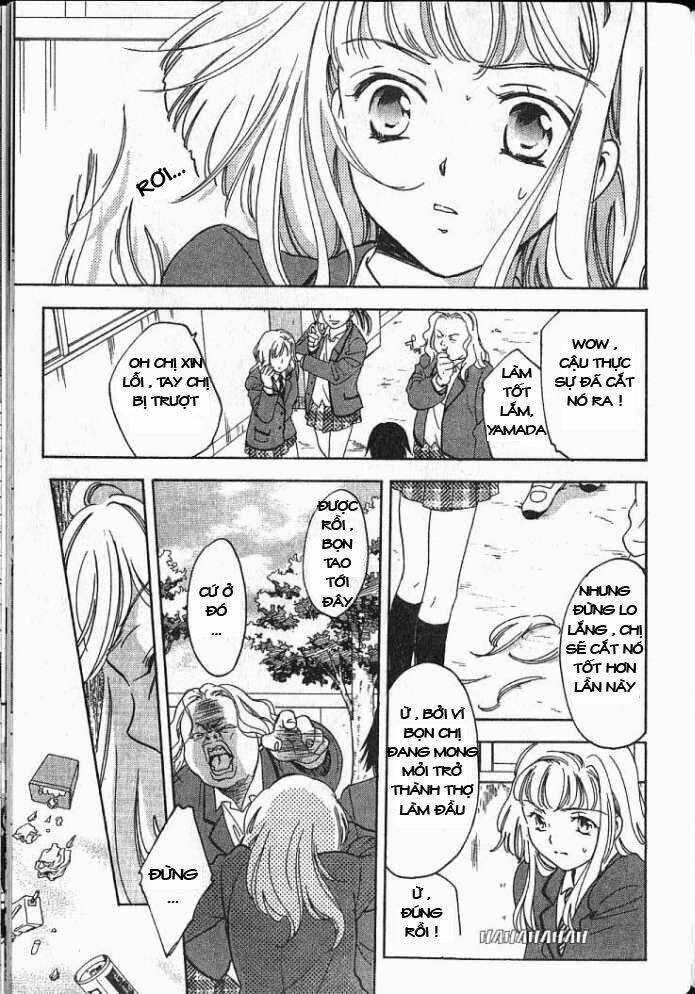 joshikousei chapter 18 8