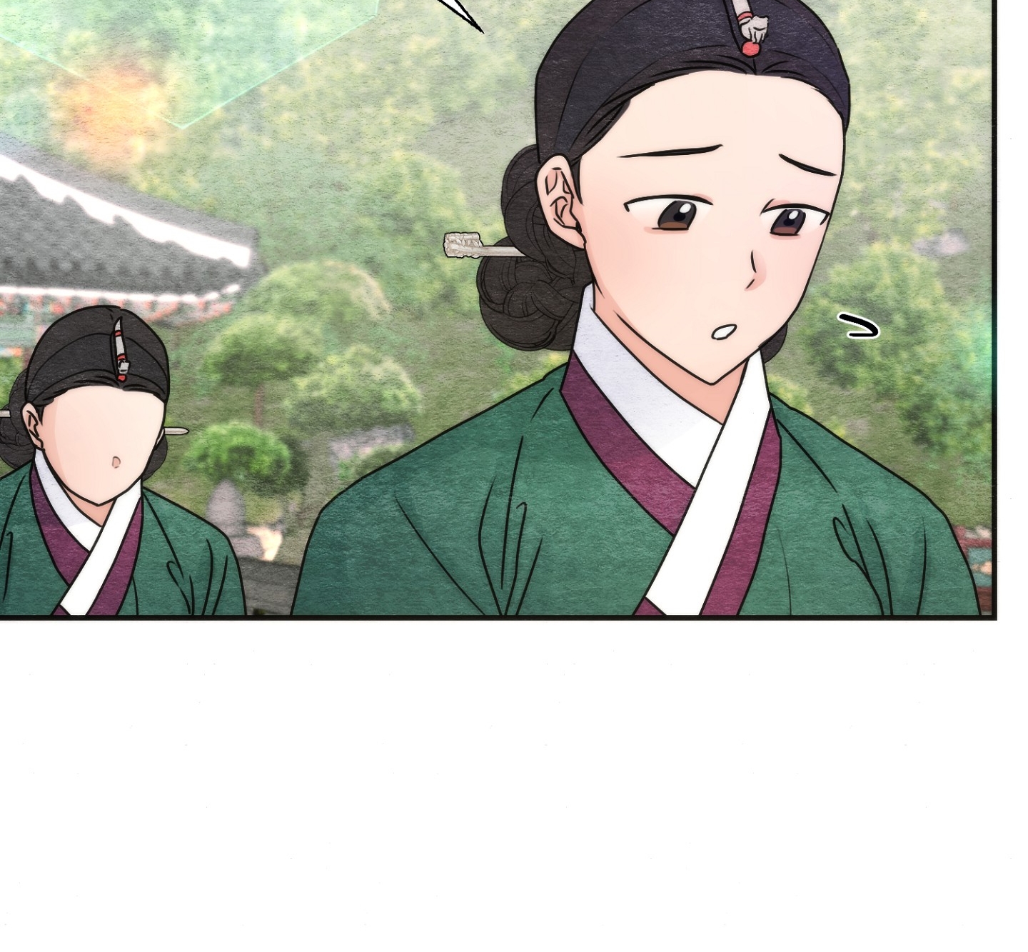 Cương Nhân chapter 89.1 39