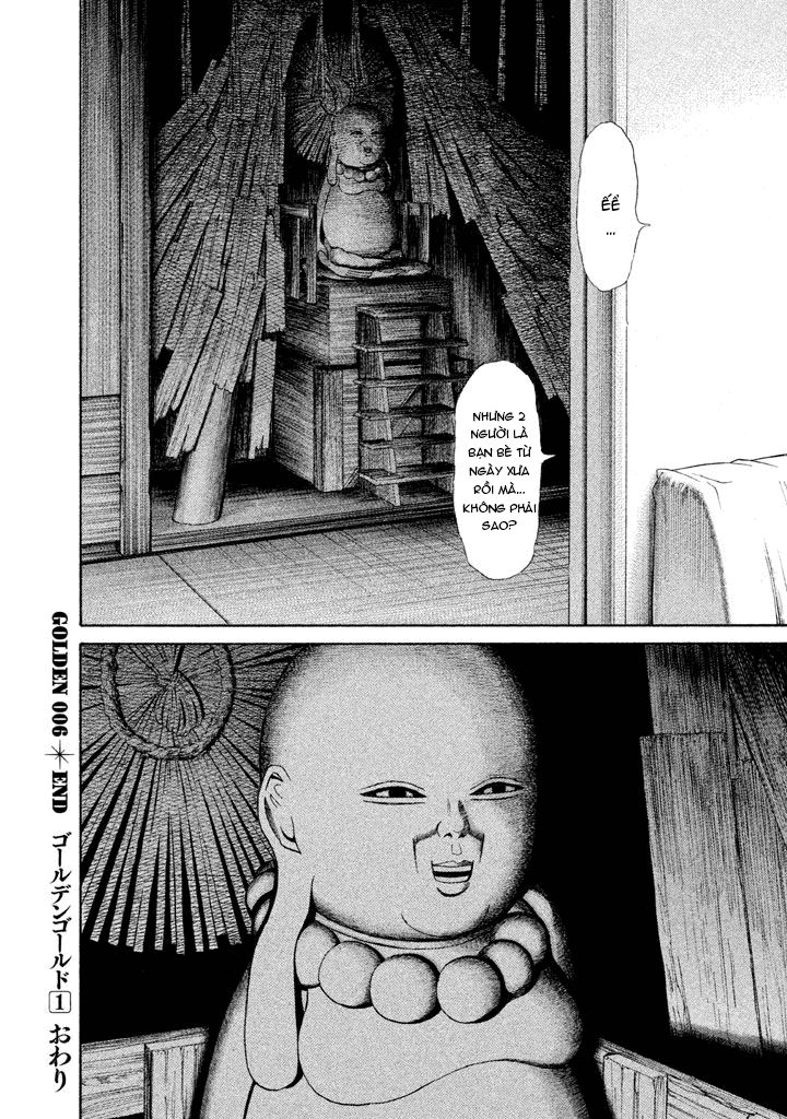 golden gold chapter 6 26