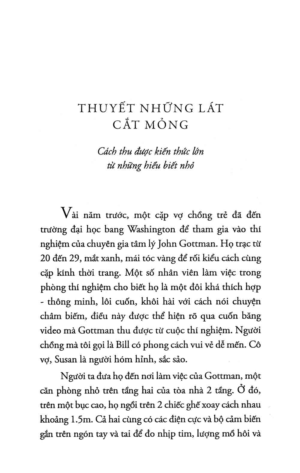 Trong Chớp Mắt _AL