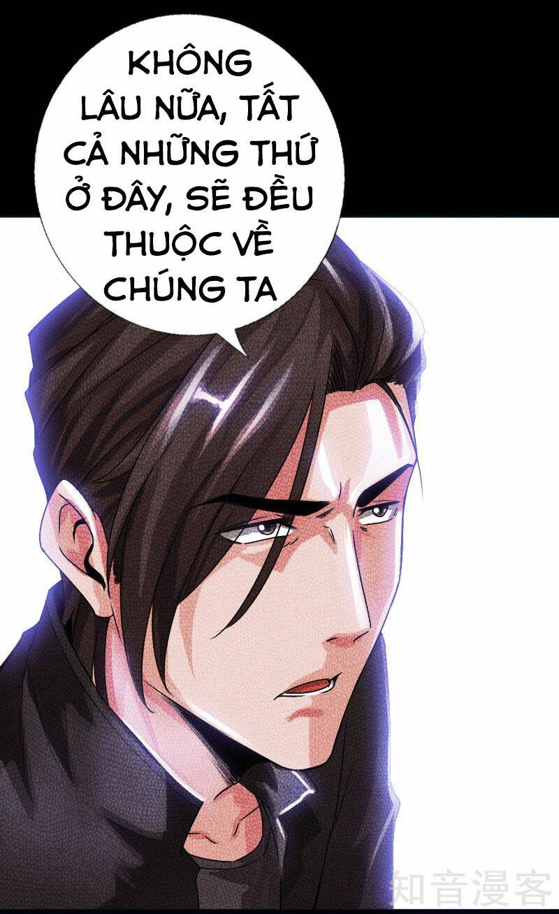 tuyệt phẩm tà thiếu chapter 55 30