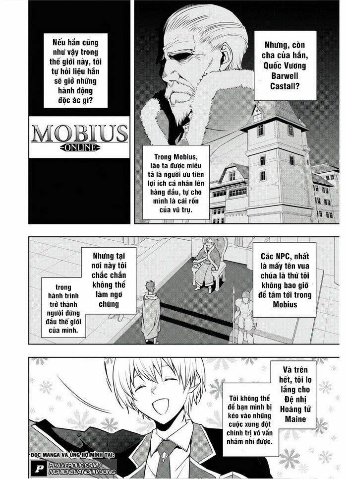 moto sekai ichi'i subchara ikusei nikki: hai player, isekai wo kouryakuchuu! chapter 24 5