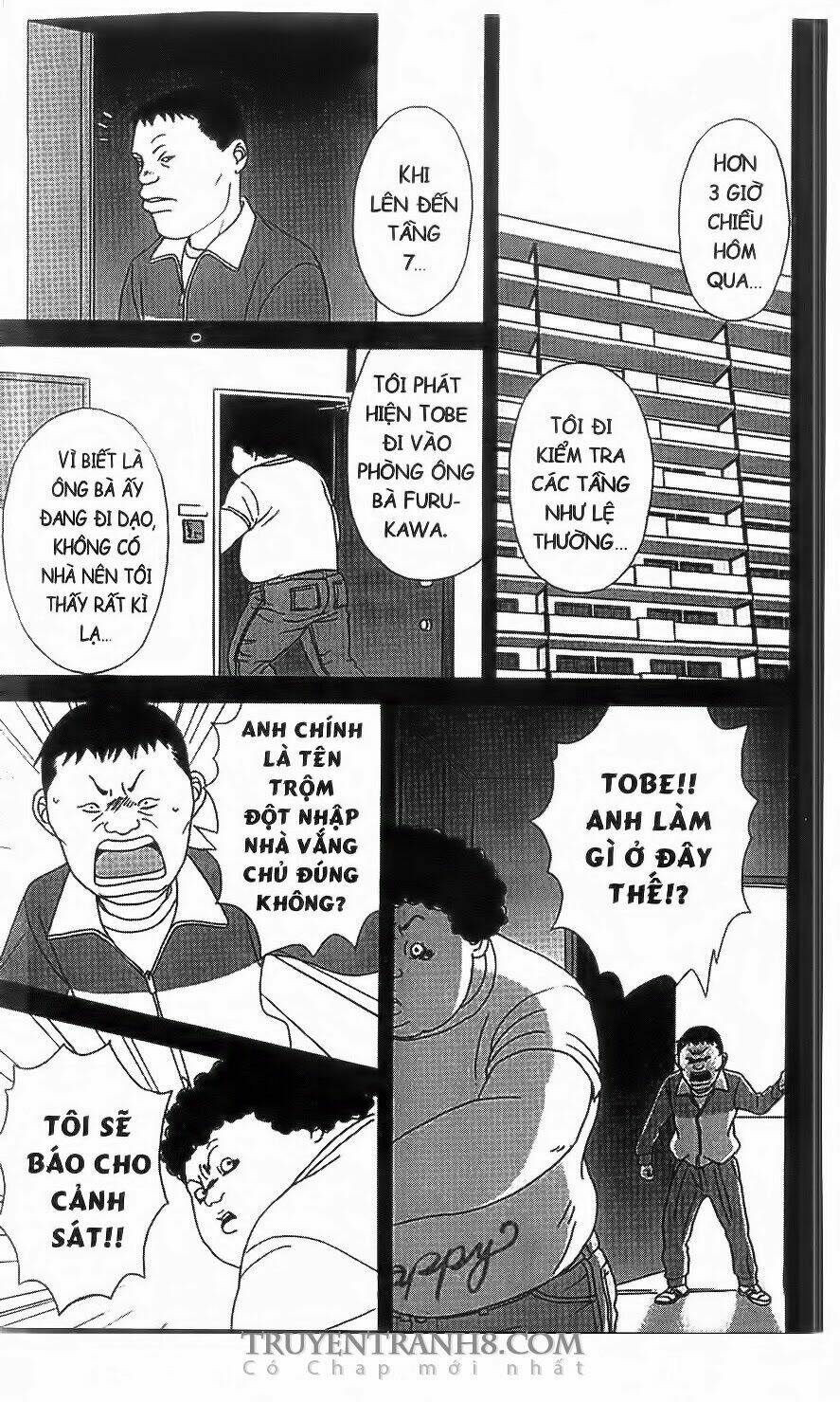 nữ thanh tra cún con chapter 33 28