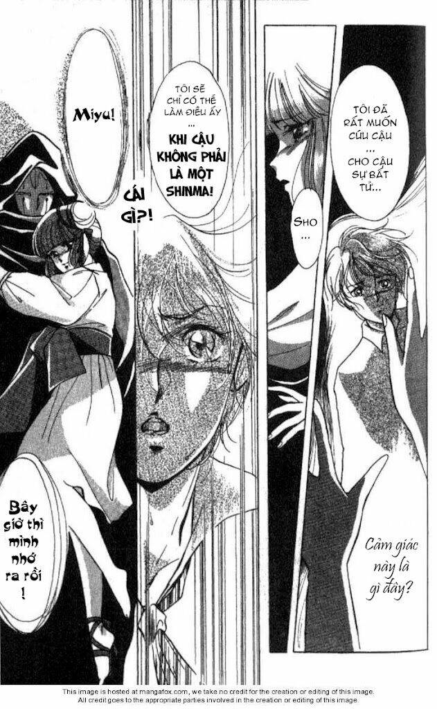 kyuuketsuhime miyu chapter 2 24