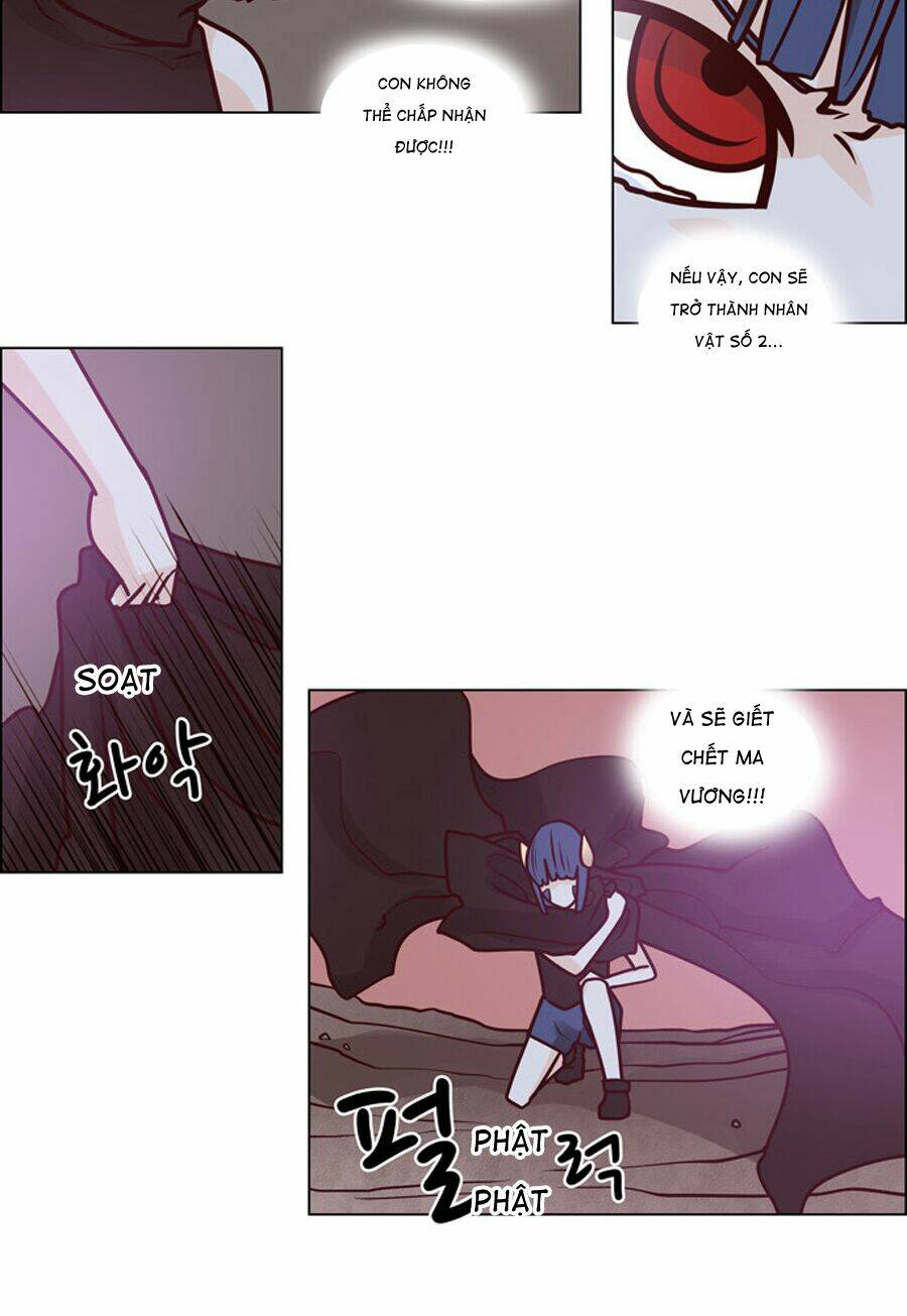 the devil king is bored chapter 65 28