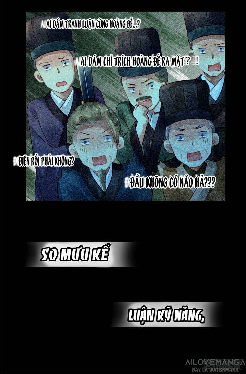 vấn đan chu chapter 0 43