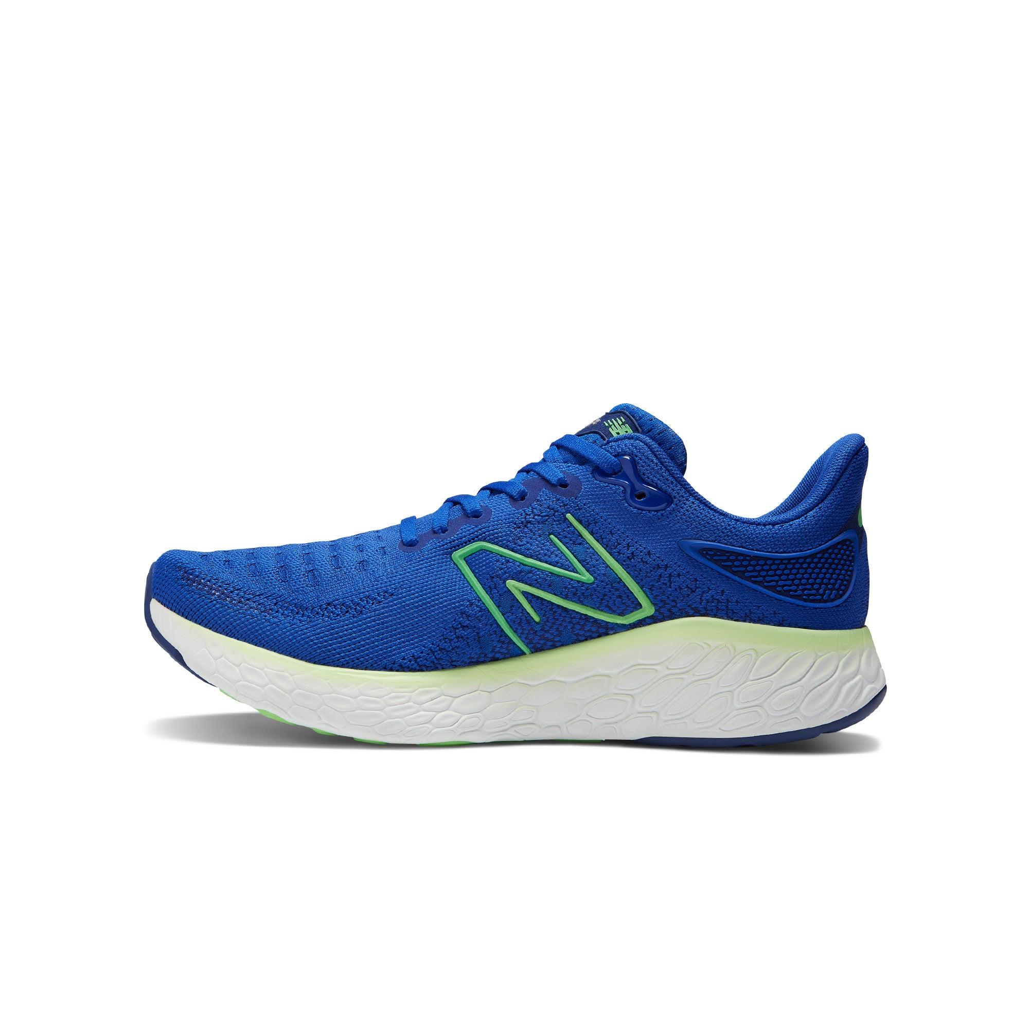 Giày thể thao nam New Balance Cushioning - M1080S12 - S12