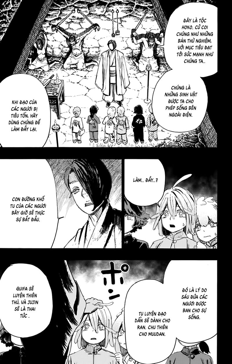 jigokuraku chapter 76 6