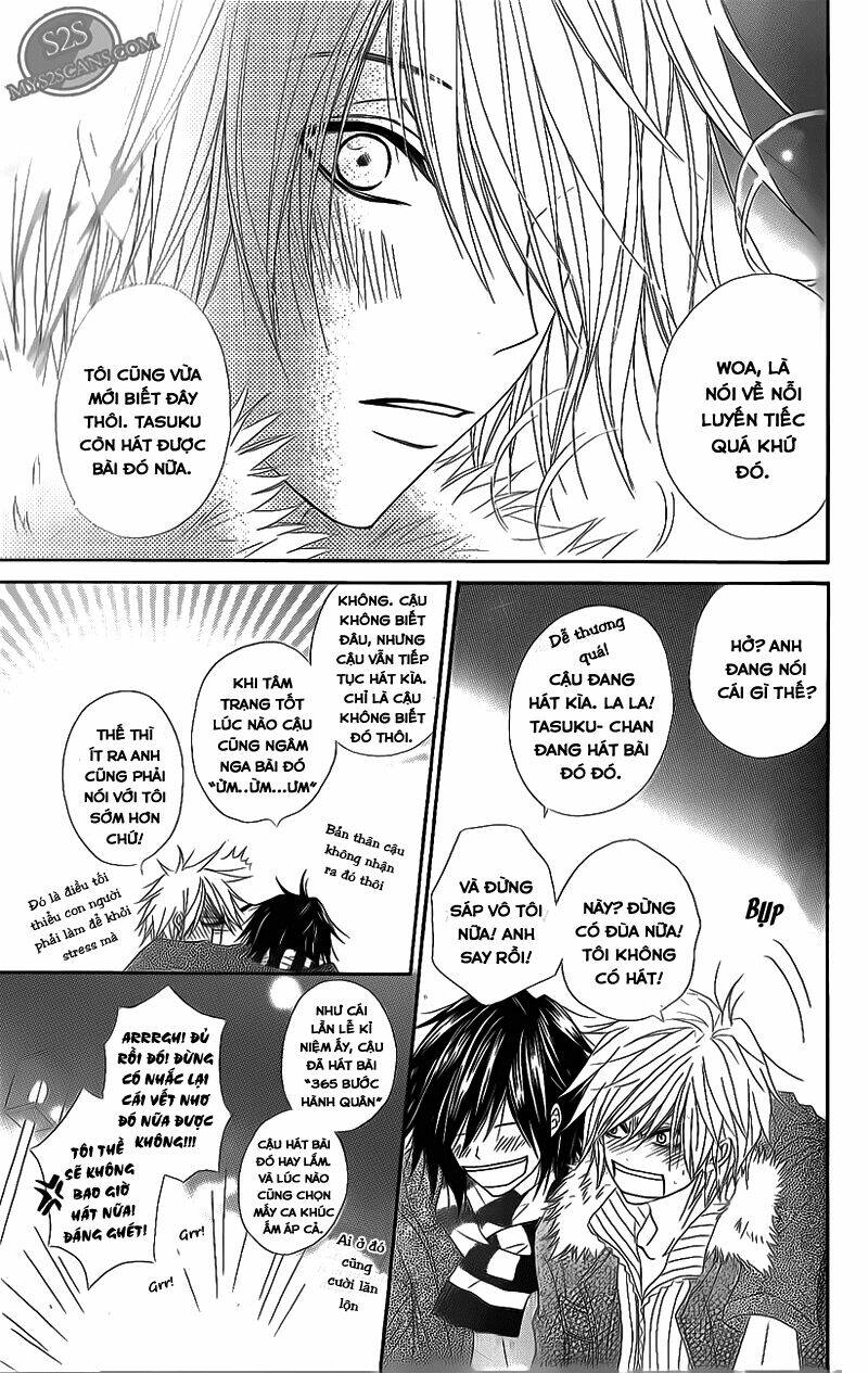 điện kích daisy chapter 47 4