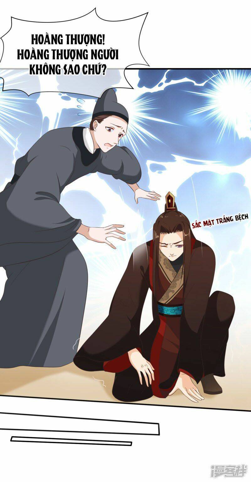 mười dặm hồng trang, thay huynh xuất giá chapter 46 18