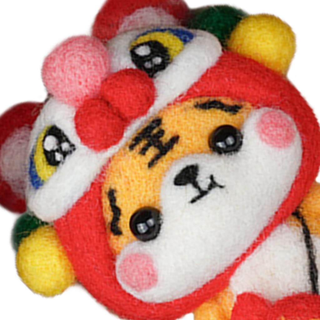 Felting Starter Kit Wool Felting for Kids&Adults Art Craft