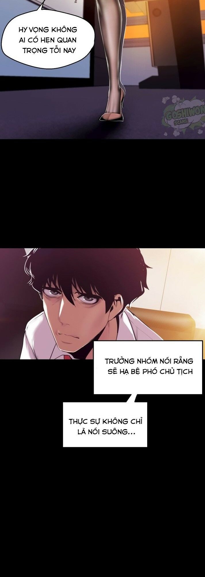 tân thế giới tuyệt vời chapter 75 28