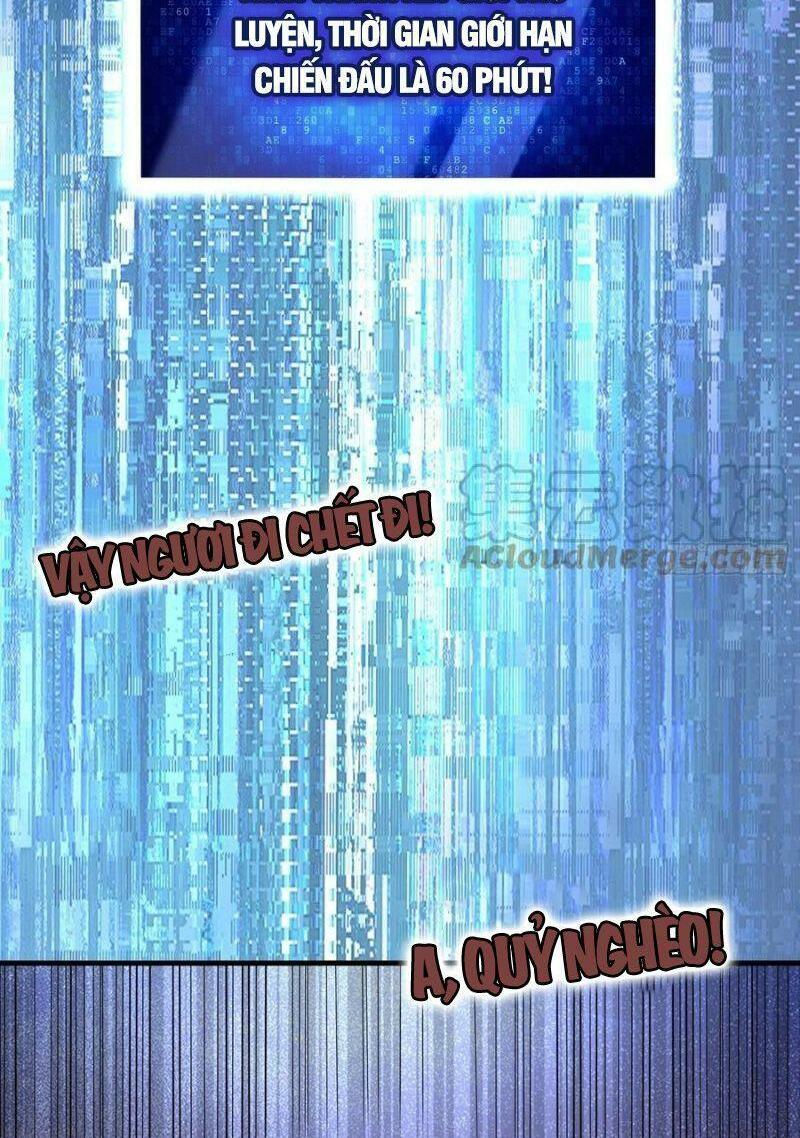 vua đầu tư mạnh nhất chapter 38 16