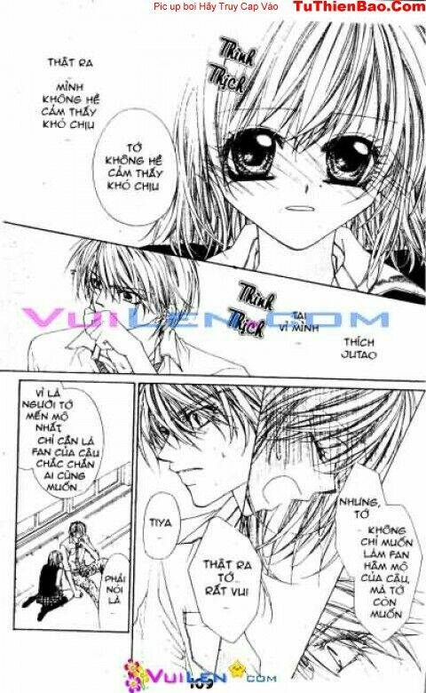 thiên thần giả tạo chapter 1 109