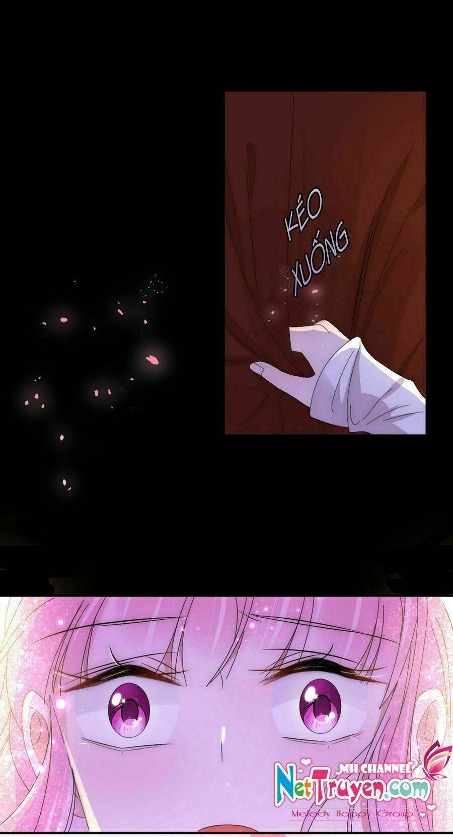 hoàn mỹ lão công tiến hóa luân chapter 104 32