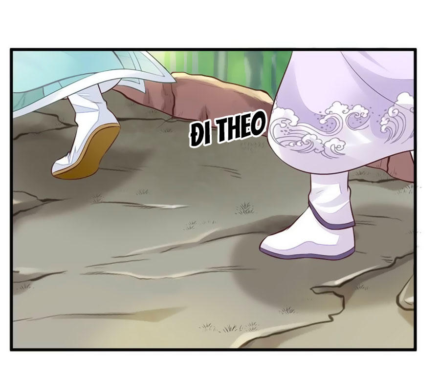 nữ đế livestream công lược chapter 21 47