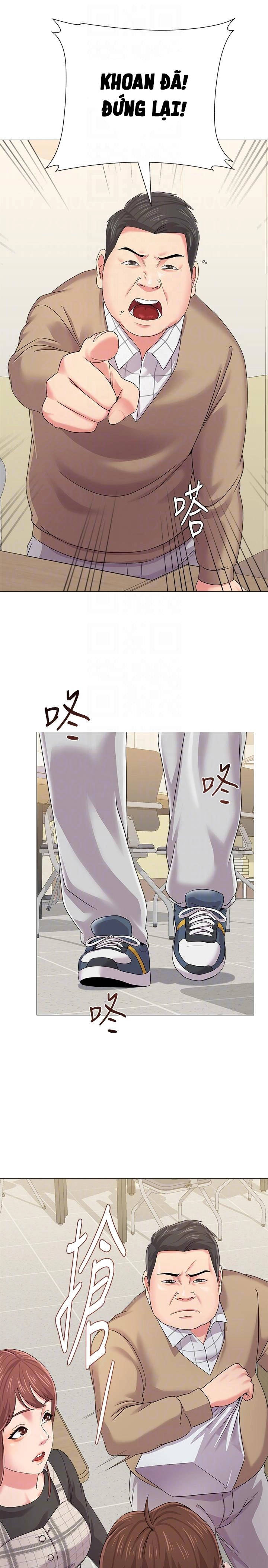 cô giáo gợi cảm chapter 29 35