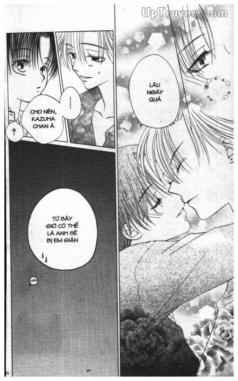 thấy mờ ghét chapter 12 125