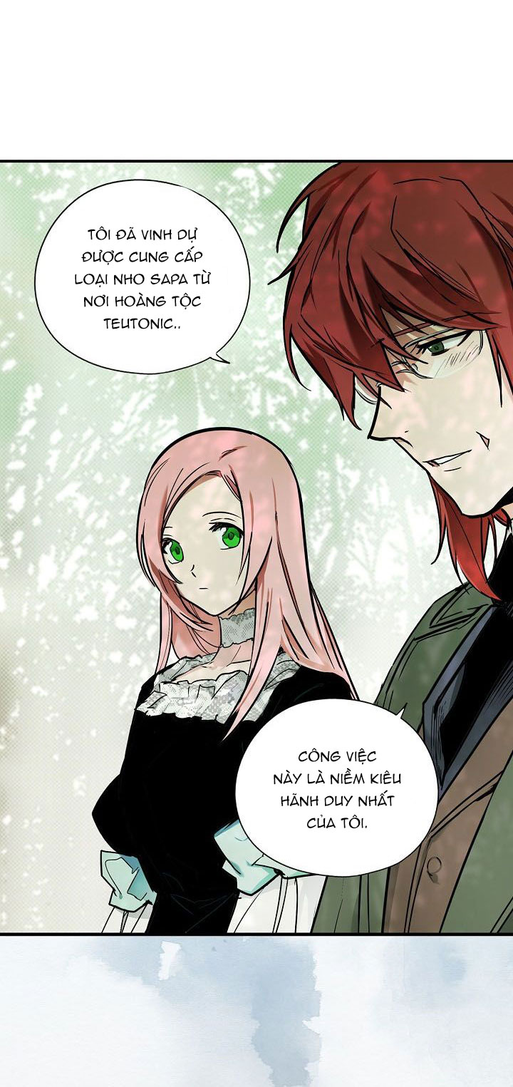 cổ tích về người mẹ kế chapter 46 46