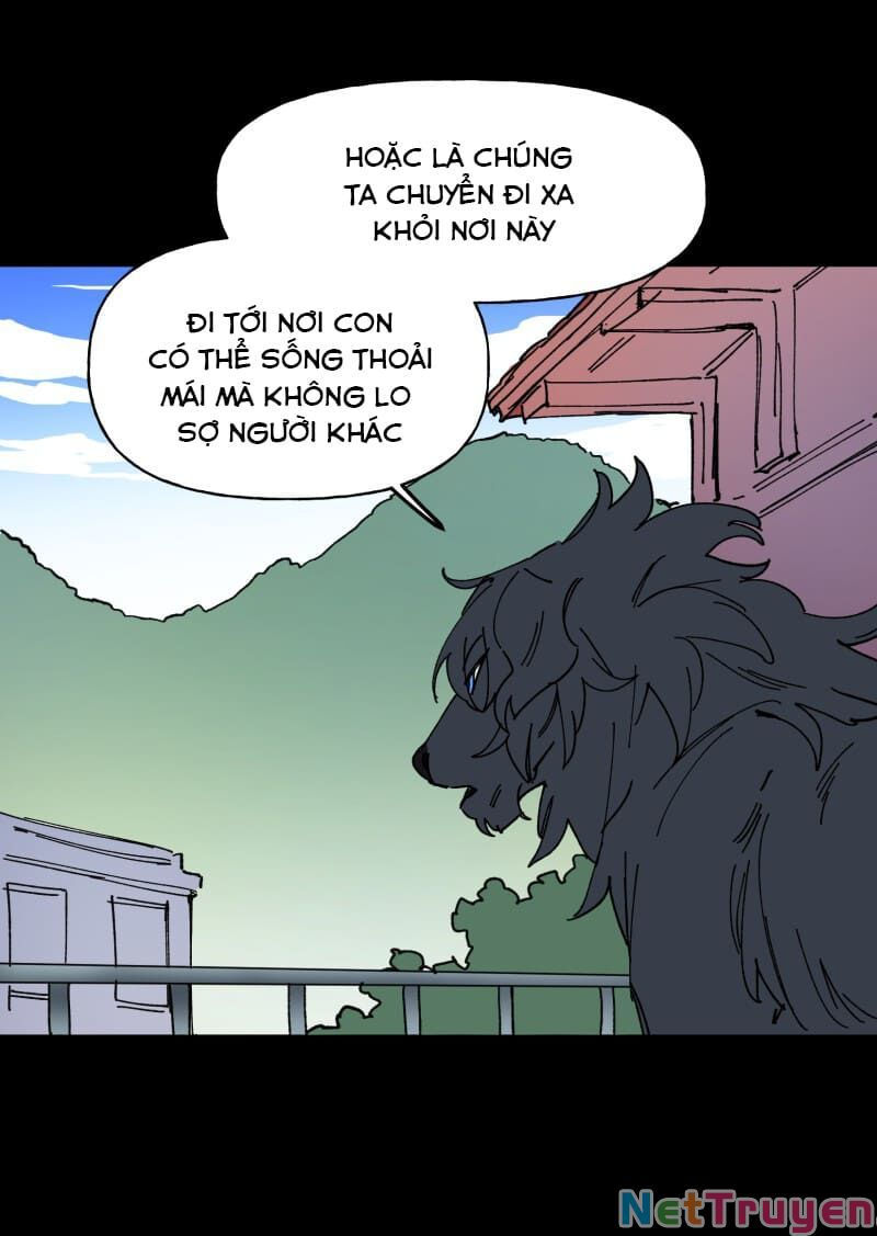 lumine - cội nguồn ánh sáng chapter 109 31