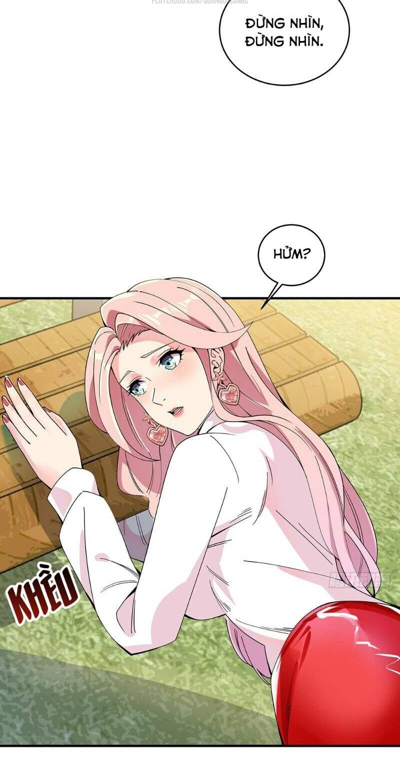 đỉnh phong cường thiếu chapter 32 8