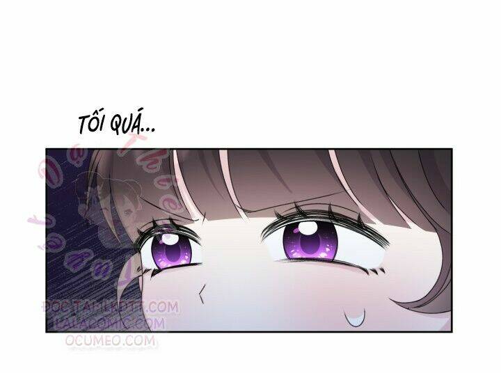 công chúa huỷ diệt chapter 18 19