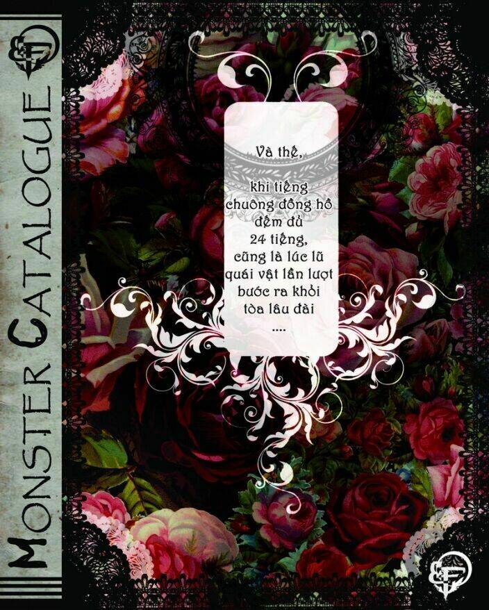 break free magazine chapter 3 5