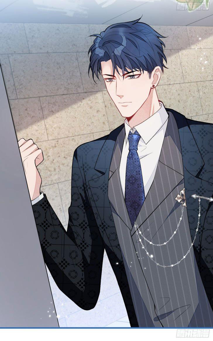 hotsearch của ảnh đế chapter 73.5 7