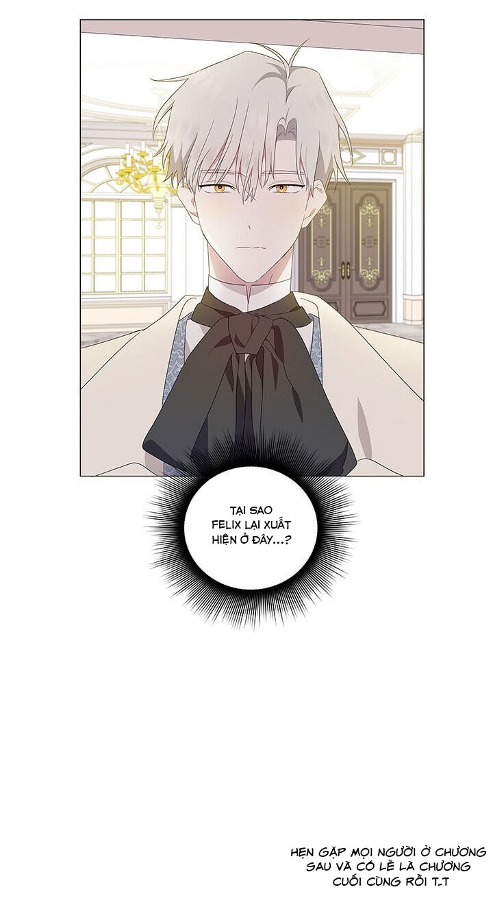 một bí mật mở chapter 3.3 23