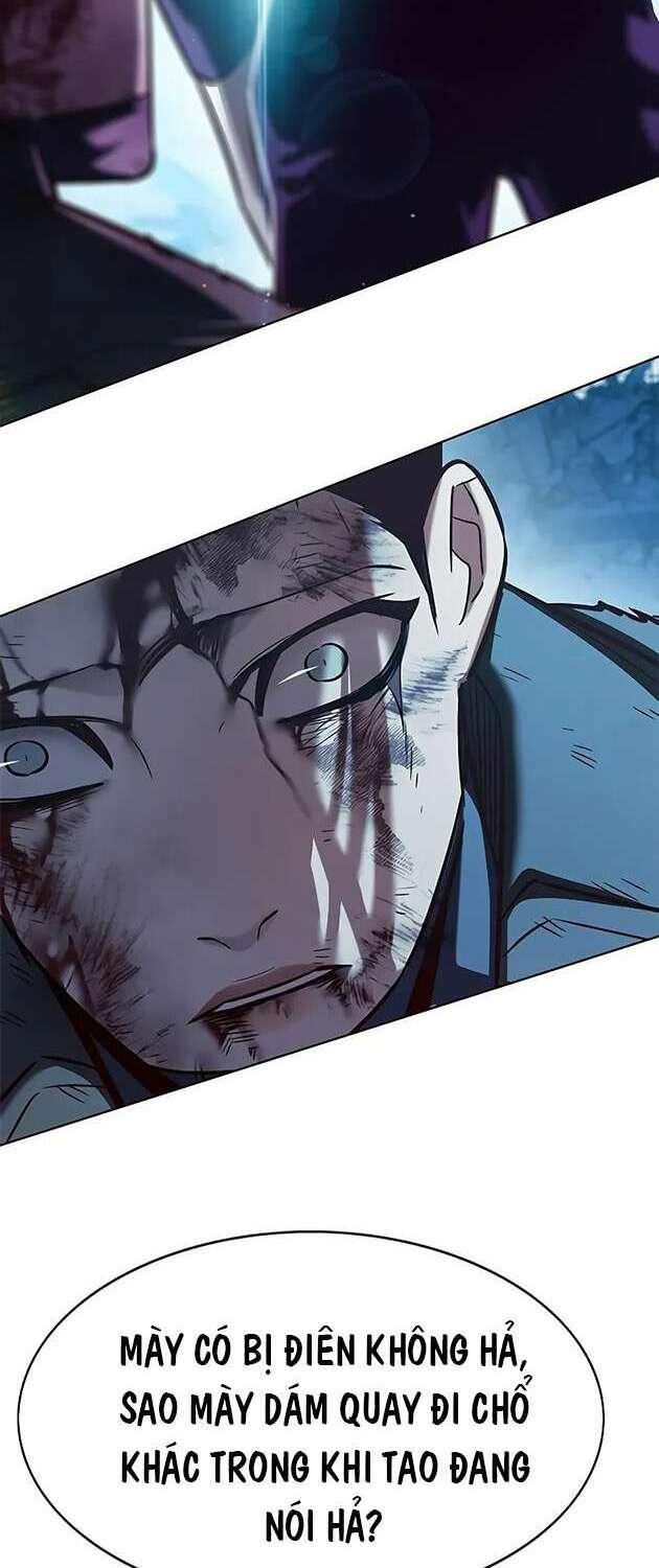 biến thân thành mèo chapter 266 24