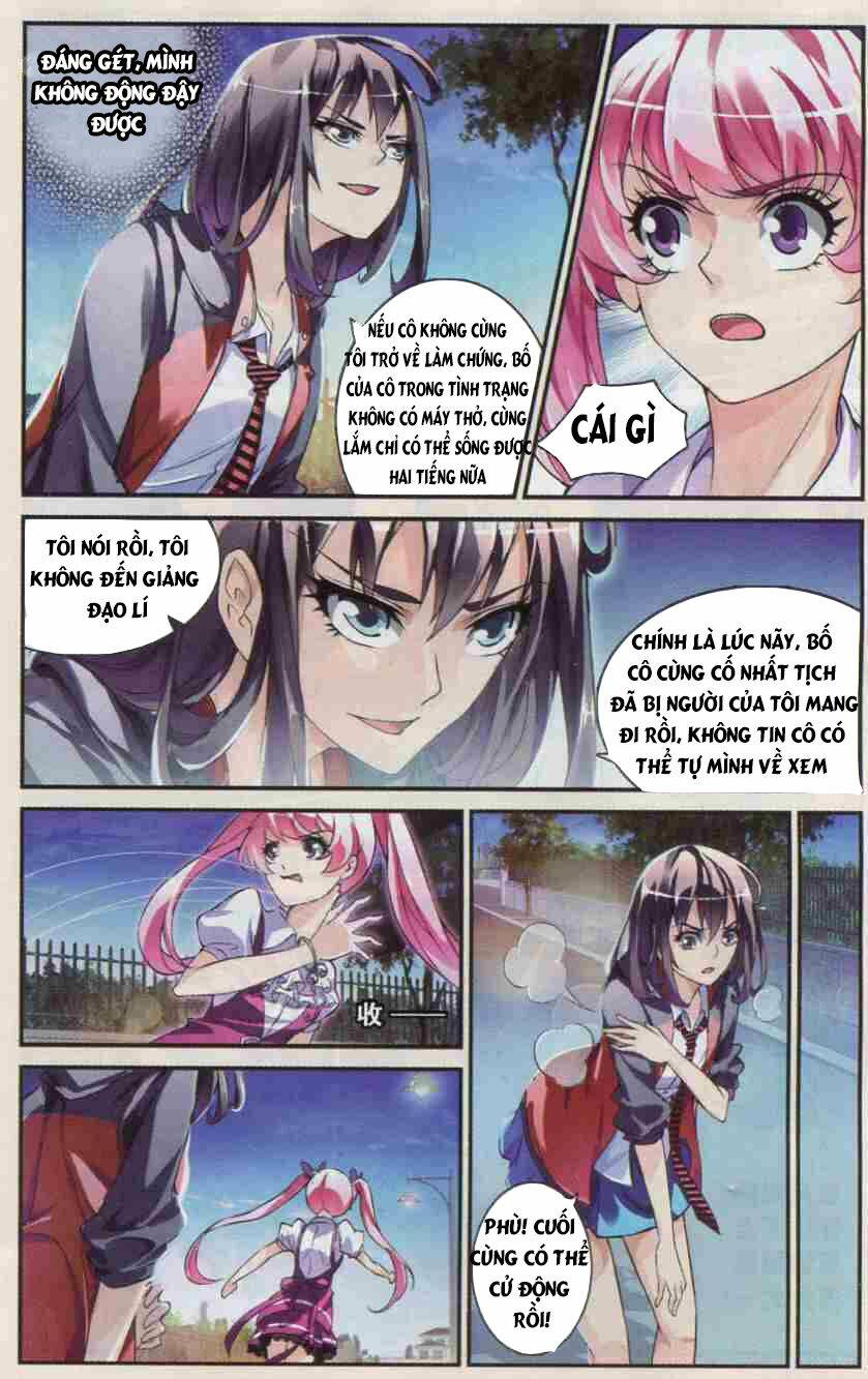 mafia bride chapter 15 12